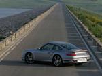 Porsche 911 Turbo 2007 года